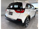 2021 Model Otomatik Honda Fit
