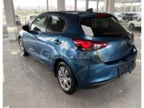 2022 Model Otomatik Mazda 2
