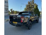 2020 Model Otomatik Ford Ranger