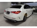 2022 Model Otomatik Mercedes-Benz C Serisi
