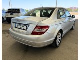 2010 Model Otomatik Mercedes-Benz C Serisi