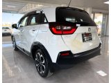 2021 Model Otomatik Honda Fit