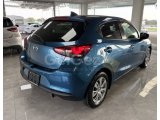 2022 Model Otomatik Mazda 2