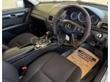 2010 Model Otomatik Mercedes-Benz C Serisi