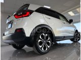 2021 Model Otomatik Honda Fit