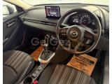 2022 Model Otomatik Mazda 2