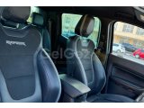 2020 Model Otomatik Ford Ranger