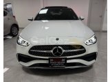 2022 Model Otomatik Mercedes-Benz C Serisi