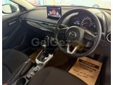 2024 Model Otomatik Mazda 2