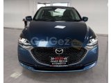 2022 Model Otomatik Mazda 2