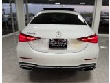 2022 Model Otomatik Mercedes-Benz C Serisi