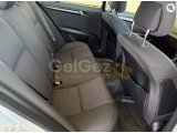 2010 Model Otomatik Mercedes-Benz C Serisi