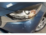 2022 Model Otomatik Mazda 2