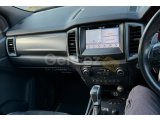 2020 Model Otomatik Ford Ranger