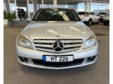 2010 Model Otomatik Mercedes-Benz C Serisi