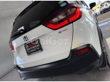 2021 Model Otomatik Honda Fit