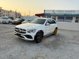 2021 GLC 220D AMG FULL PAKET