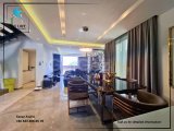 Girne Ozanköy’de Türk Koçanlı, Ultra Lüks 3+1 Villa!