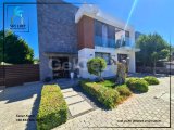 Girne Ozanköy’de Türk Koçanlı, Ultra Lüks 3+1 Villa!