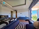 Girne Ozanköy’de Türk Koçanlı, Ultra Lüks 3+1 Villa!