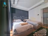 Girne Ozanköy’de Türk Koçanlı, Ultra Lüks 3+1 Villa!