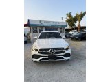 2021 GLC 220D AMG FULL PAKET