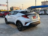 2023 FULL  TOYOTA CHR