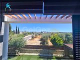 Girne Ozanköy’de Türk Koçanlı, Ultra Lüks 3+1 Villa!