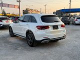 2021 GLC 220D AMG FULL PAKET