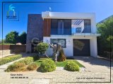 Girne Ozanköy’de Türk Koçanlı, Ultra Lüks 3+1 Villa!