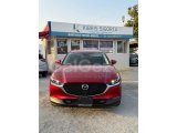 2020 CX-30 SKYACTIV-G FULL+FULL