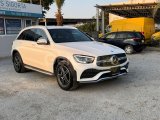 2021 GLC 220D AMG FULL PAKET
