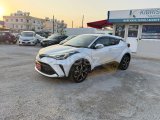 2023 FULL  TOYOTA CHR