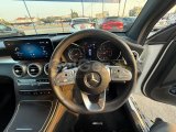 2021 GLC 220D AMG FULL PAKET