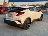 2023 FULL  TOYOTA CHR