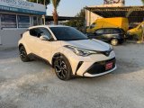 2023 FULL  TOYOTA CHR