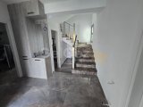 Fully furnished brand new Villa with stunning sea and mountain views in Alsancak, Kyrenia.