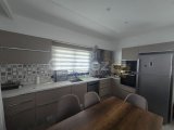 Fully furnished brand new Villa with stunning sea and mountain views in Alsancak, Kyrenia.