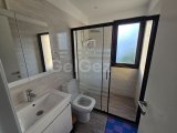Fully furnished brand new Villa with stunning sea and mountain views in Alsancak, Kyrenia.