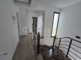 Fully furnished brand new Villa with stunning sea and mountain views in Alsancak, Kyrenia.