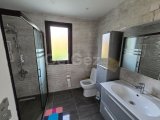 Fully furnished brand new Villa with stunning sea and mountain views in Alsancak, Kyrenia.