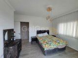 Fully furnished brand new Villa with stunning sea and mountain views in Alsancak, Kyrenia.