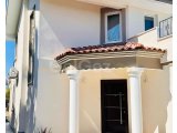 3+1 Furnished Single Detached House in Ozanköy, Kyrenia