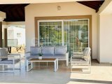 3+1 Furnished Single Detached House in Ozanköy, Kyrenia