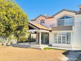 3+1 Furnished Single Detached House in Ozanköy, Kyrenia