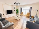 3+1 Furnished Single Detached House in Ozanköy, Kyrenia