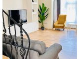 3+1 Furnished Single Detached House in Ozanköy, Kyrenia