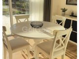 3+1 Furnished Single Detached House in Ozanköy, Kyrenia