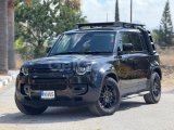 2024 Model Land Rover, Defender 110 D300