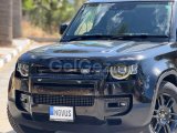 2024 Model Land Rover, Defender 110 D300